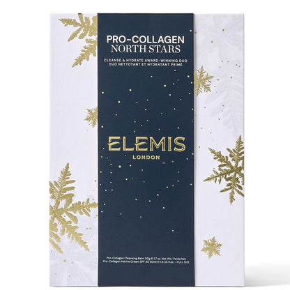 Elemis Pro-Collagen North Stars Bundle