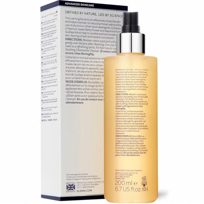 ELEMIS Soothing Apricot Toner