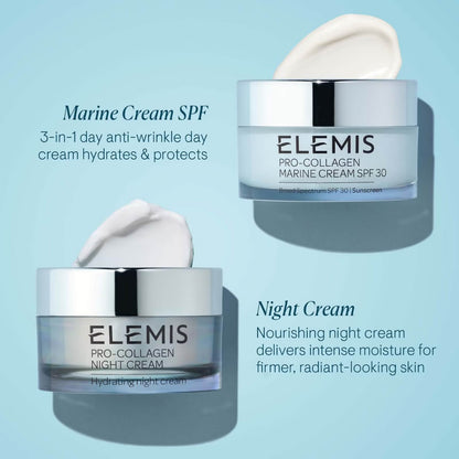 ELEMIS Pro-Collagen Night Cream