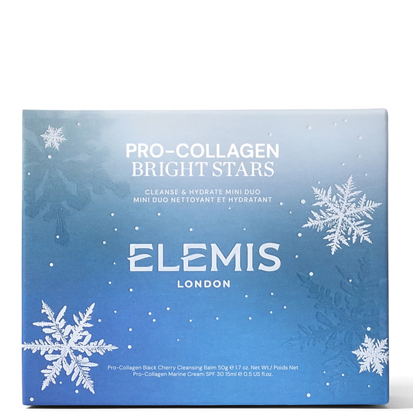 Elemis Pro-Collagen Bright Stars Bundle