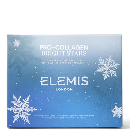 Elemis Pro-Collagen Bright Stars Bundle