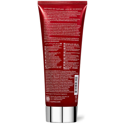 Elemis Exotic Frangipani Monoi Body Cream