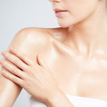 Elemis Japanese Camellia Body Oil Blend