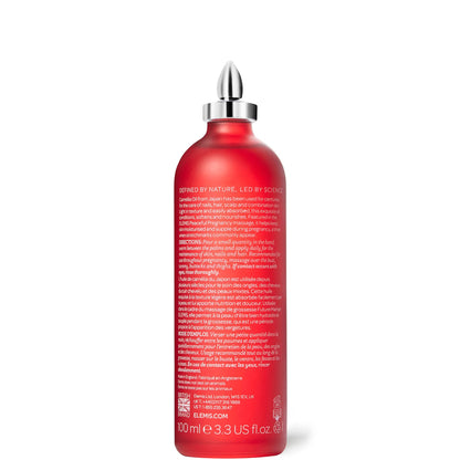 Elemis Japanese Camellia Body Oil Blend