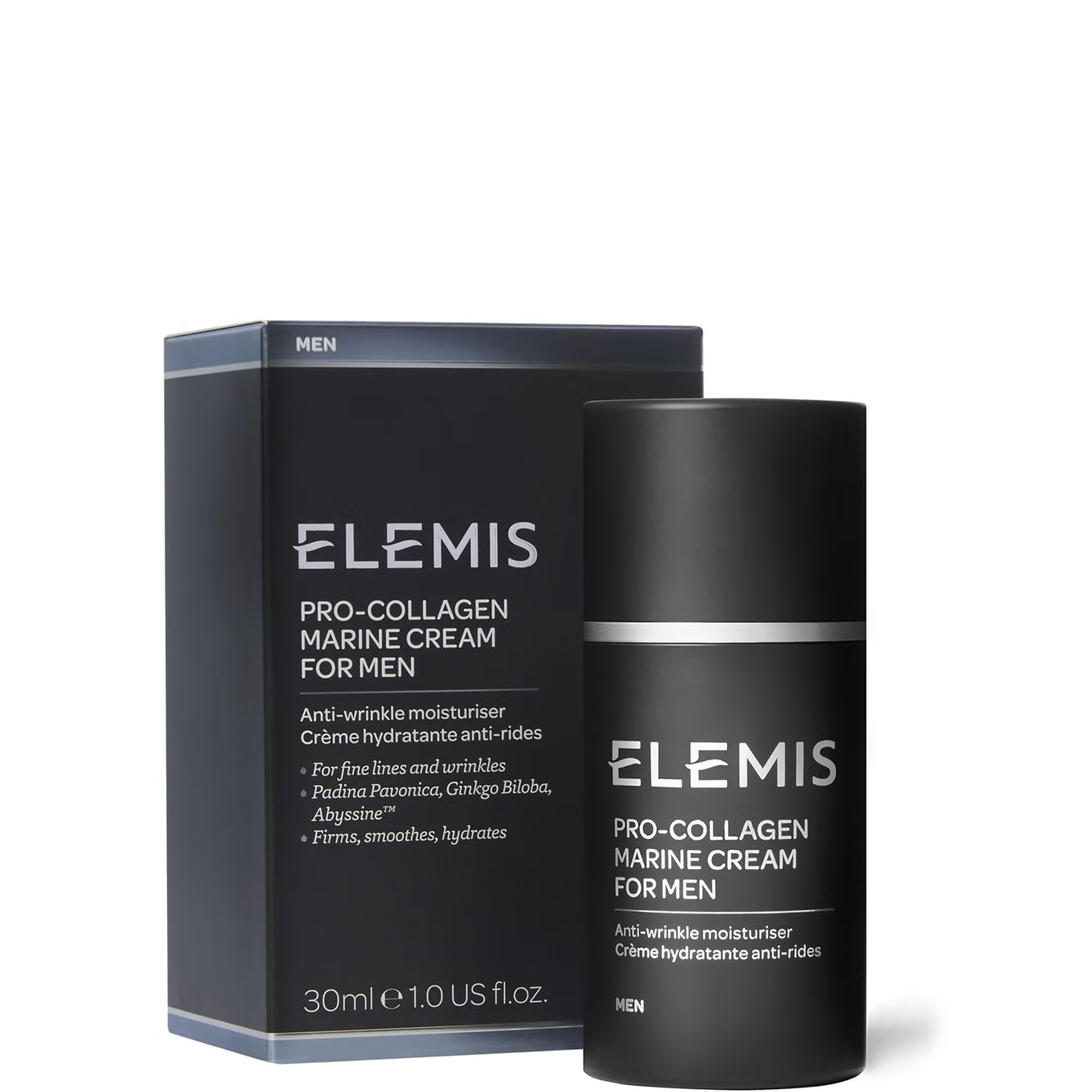 ELEMIS TFM Pro-Collagen Marine Cream