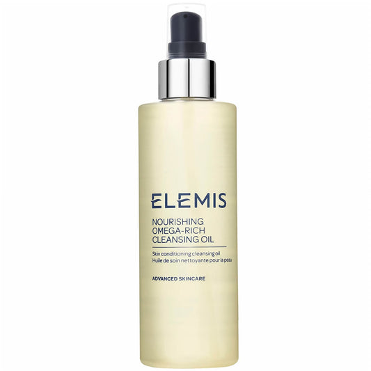 Elemis Nourishing Omega-Rich Cleansing Oil