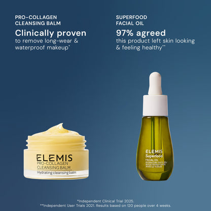 Elemis Wonder Glow Bundle