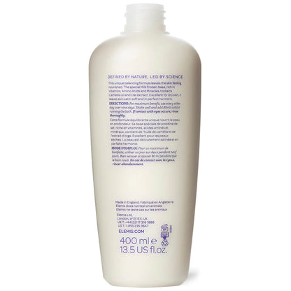 Elemis Skin Nourishing Bath Milk