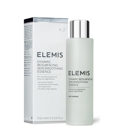 ELEMIS Dynamic Resurfacing Skin Smoothing Essence