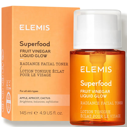 ELEMIS Superfood Fruit Vinegar Liquid Glow