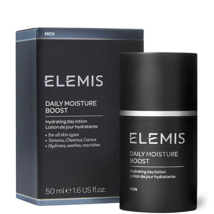 ELEMIS Men Daily Moisture Boost