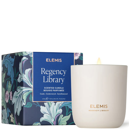 ELEMIS Regency Library Candle