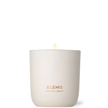 ELEMIS Regency Library Candle