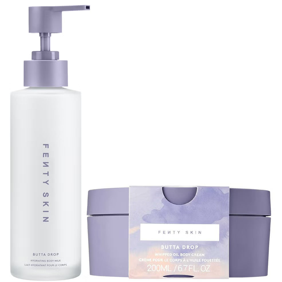 Fenty Skin Butta Drop Duo
