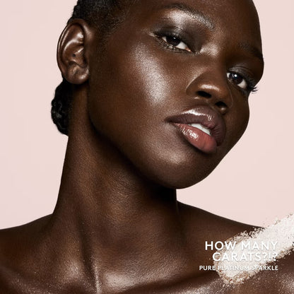 Fenty Beauty Mini Diamond Bomb All-Over Diamond Veil