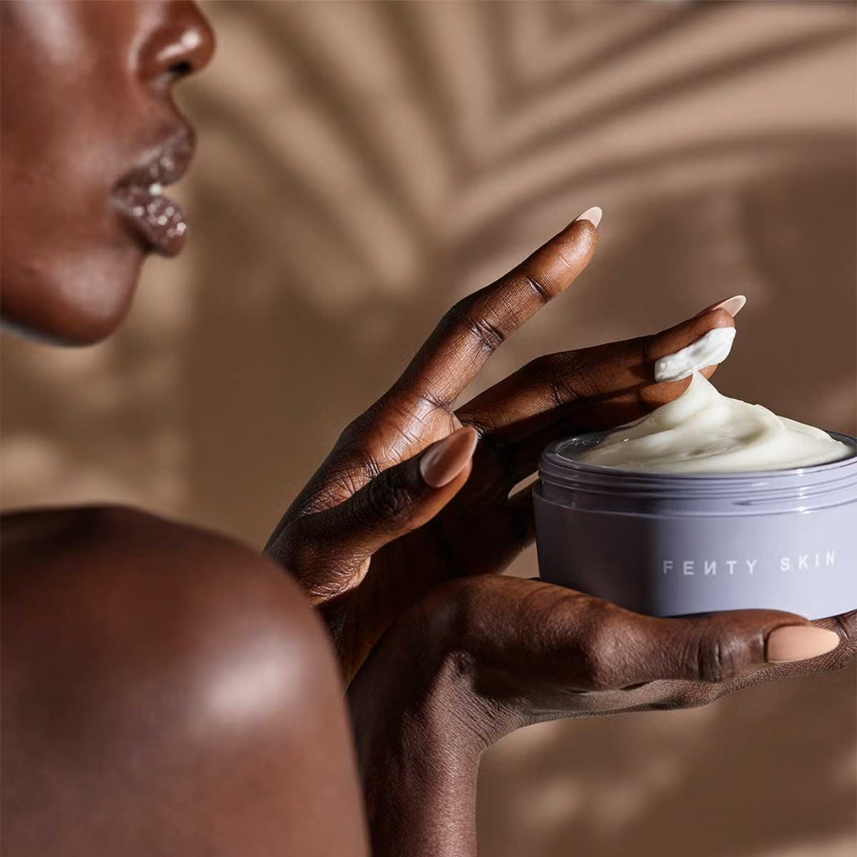 Fenty Skin Butta Drop Whipped Oil Body Cream with Tropical Oils + Butters