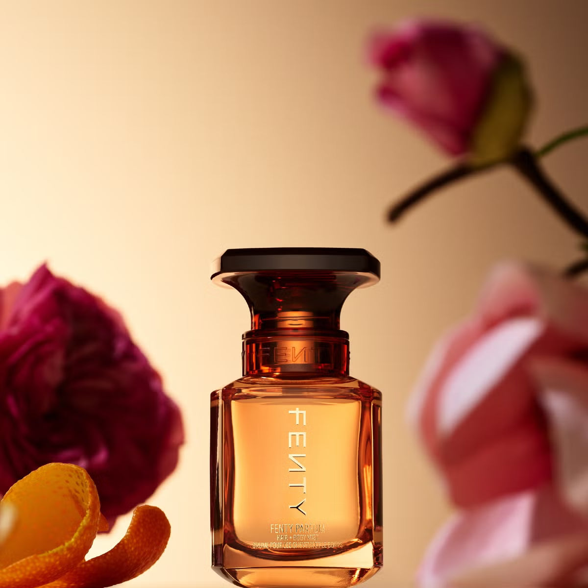 Fenty Fragrance Parfum Hair + Body Mist