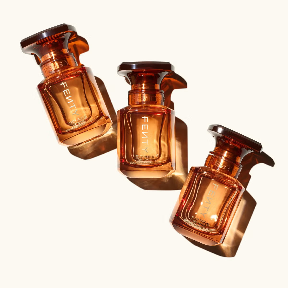 Fenty Fragrance Parfum Hair + Body Mist