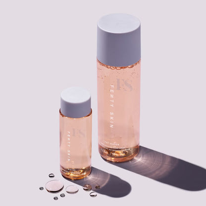 Fenty Skin Fat Water Pore-Refining Toner Serum