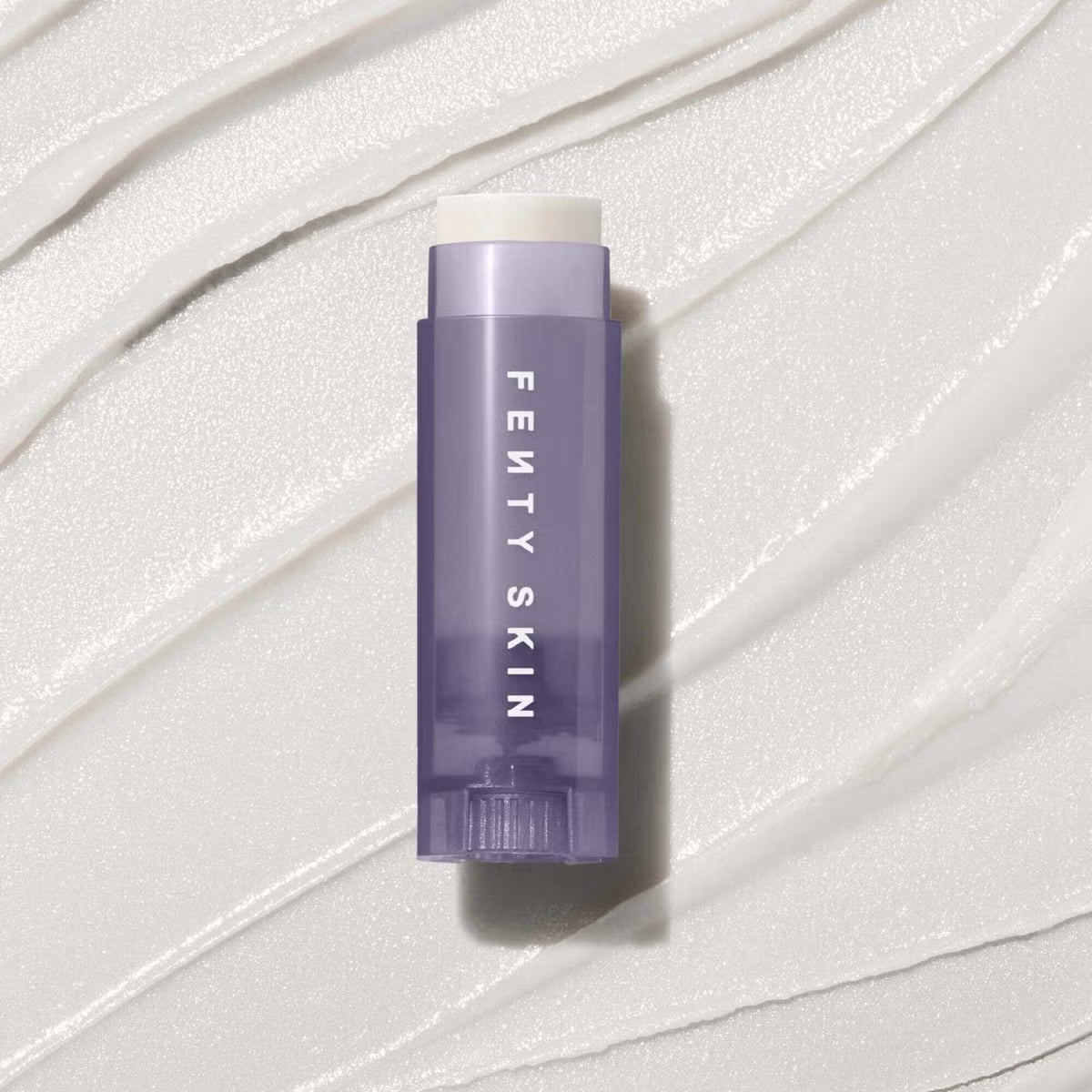 Fenty Skin Lux Balm Ultra-Hydrating Cherry Lip Balm