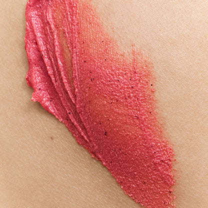 Fenty Skin Cherry Dub Triple Action AHA Body Scrub