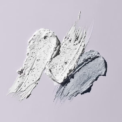 Fenty Skin Cookies N Clean Whipped Clay Pore Detox Face Mask with Salicylic Acid + Charcoal