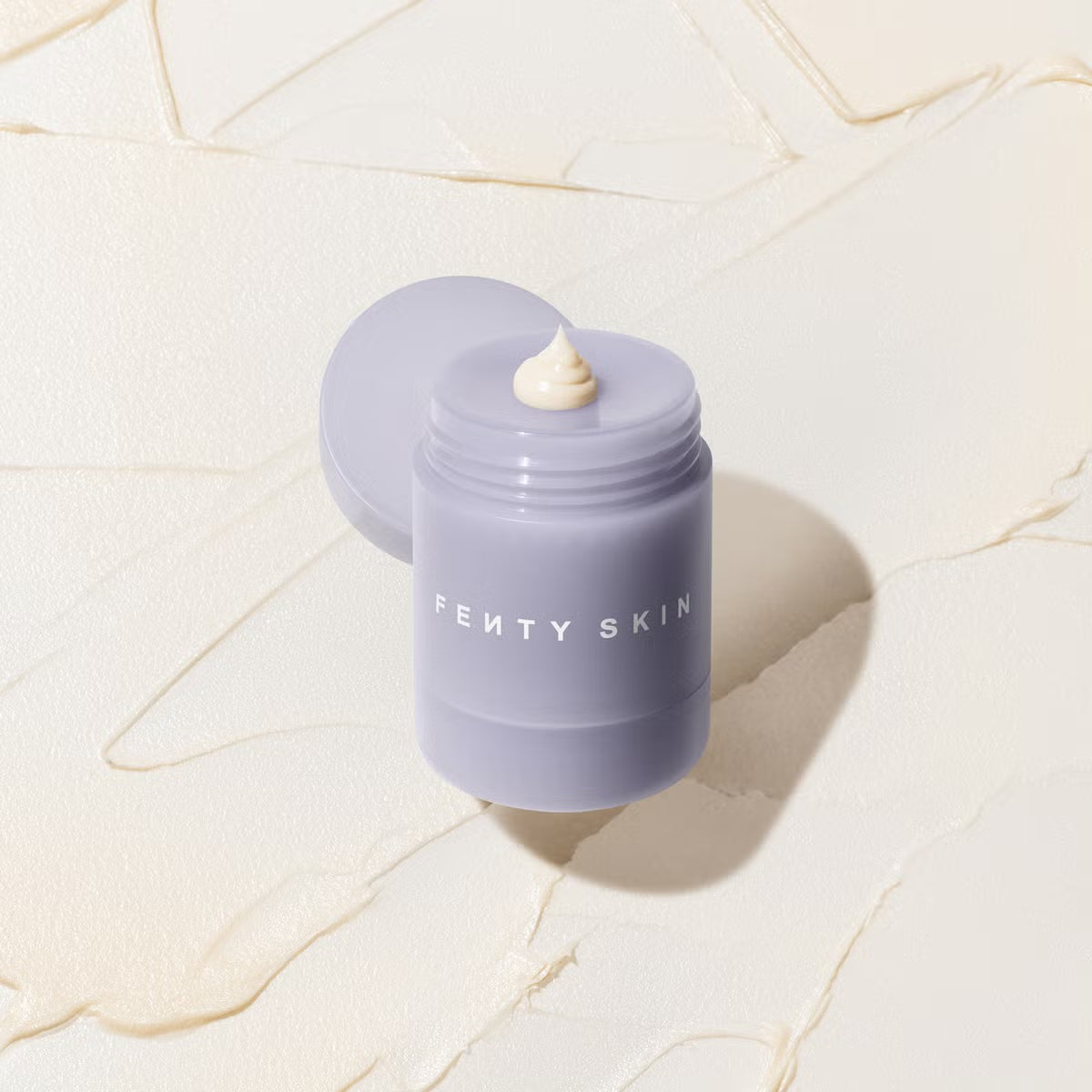 Fenty Skin Thicc N Smooth Rich Peptide Eye Cream
