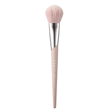 Fenty Beauty Sculpting Bronzer Brush - 195