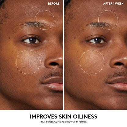 Fenty Skin Cherry Dub Pore Purify’R Gel Cleanser