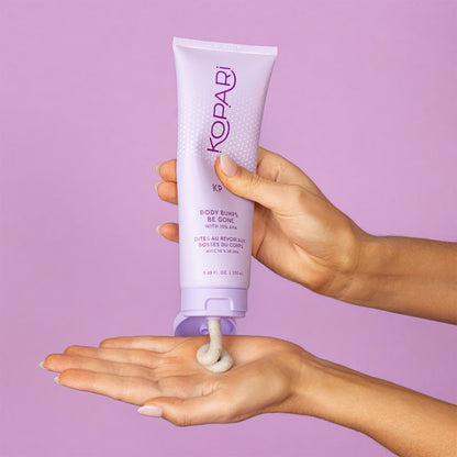 Kopari Beauty Body Bumps Be Gone 250ml
