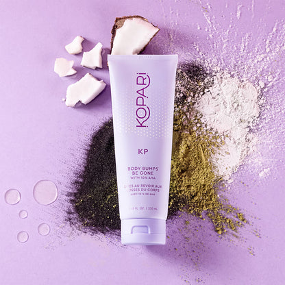 Kopari Beauty Body Bumps Be Gone 250ml