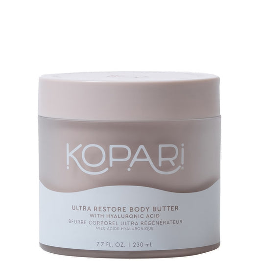 Kopari Ultra Restore Body Butter