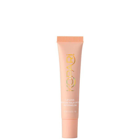 Kopari Lip Love Moisture Balm SPF 30 - Watermelon 15g