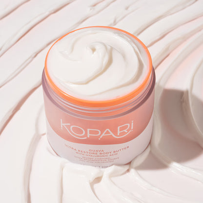 Kopari Beauty Guava Ultra Restore Body Butter 230ml