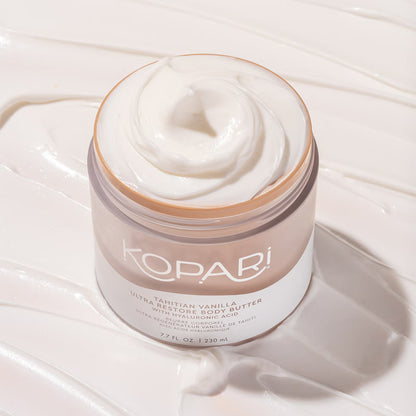 Kopari Beauty Tahitian Vanilla Ultra Restore Body Butter 230ml