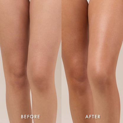 Kopari Beauty Gradual Self-Tanning Mousse 180ml