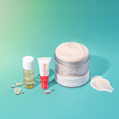 Kopari Beauty Ultimate Quench Hydration Collection