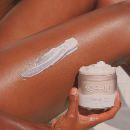 Kopari Beauty Ultimate Quench Hydration Collection