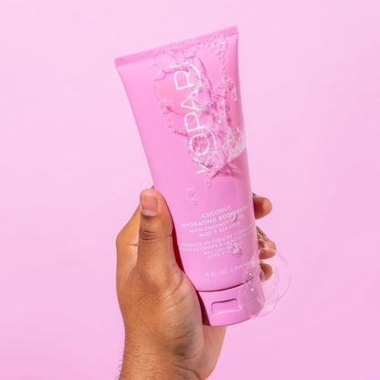 Kopari Beauty Soft and Smooth Skin Ritual Set