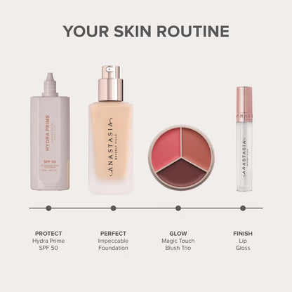 Impeccable Hydra Prime Spf 50