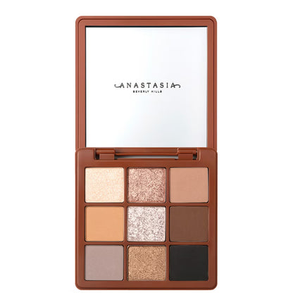 Sultry Mini Eyeshadow Palette
