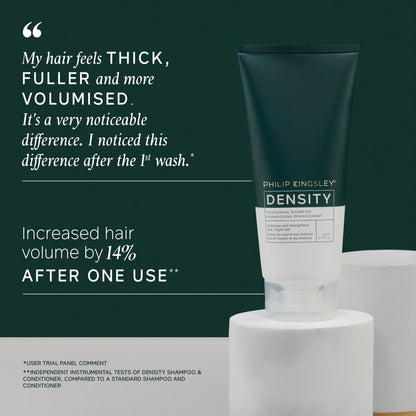 Philip Kingsley Density Thickening Shampoo