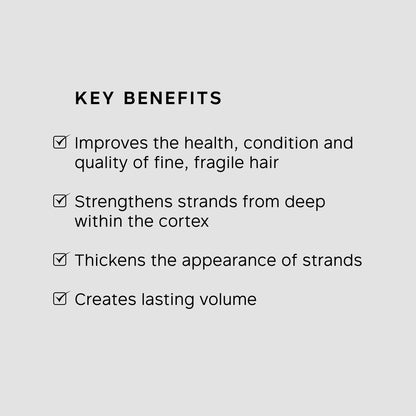 Philip Kingsley Density Thickening Shampoo