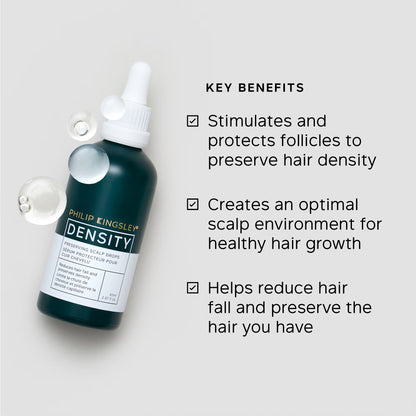Philip Kingsley Density Preserving Scalp Drops