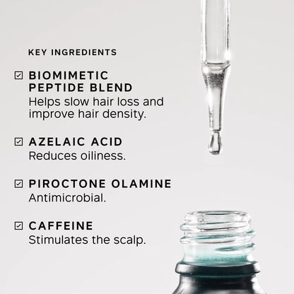 Philip Kingsley Density Preserving Scalp Drops