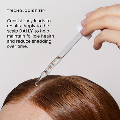Philip Kingsley Density Preserving Scalp Drops