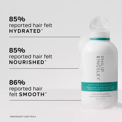 Philip Kingsley Moisture Balancing Shampoo