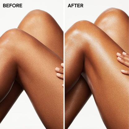 Patrick Ta Major Glow High Shine Skin Perfecting Body Crème