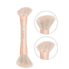 PATRICK TA Dual-Ended Face Contour Brush