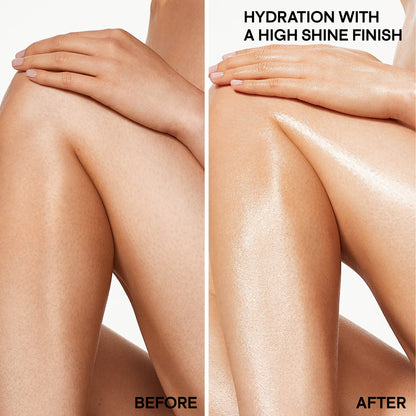Patrick Ta Major Glow High Shine Body Oil